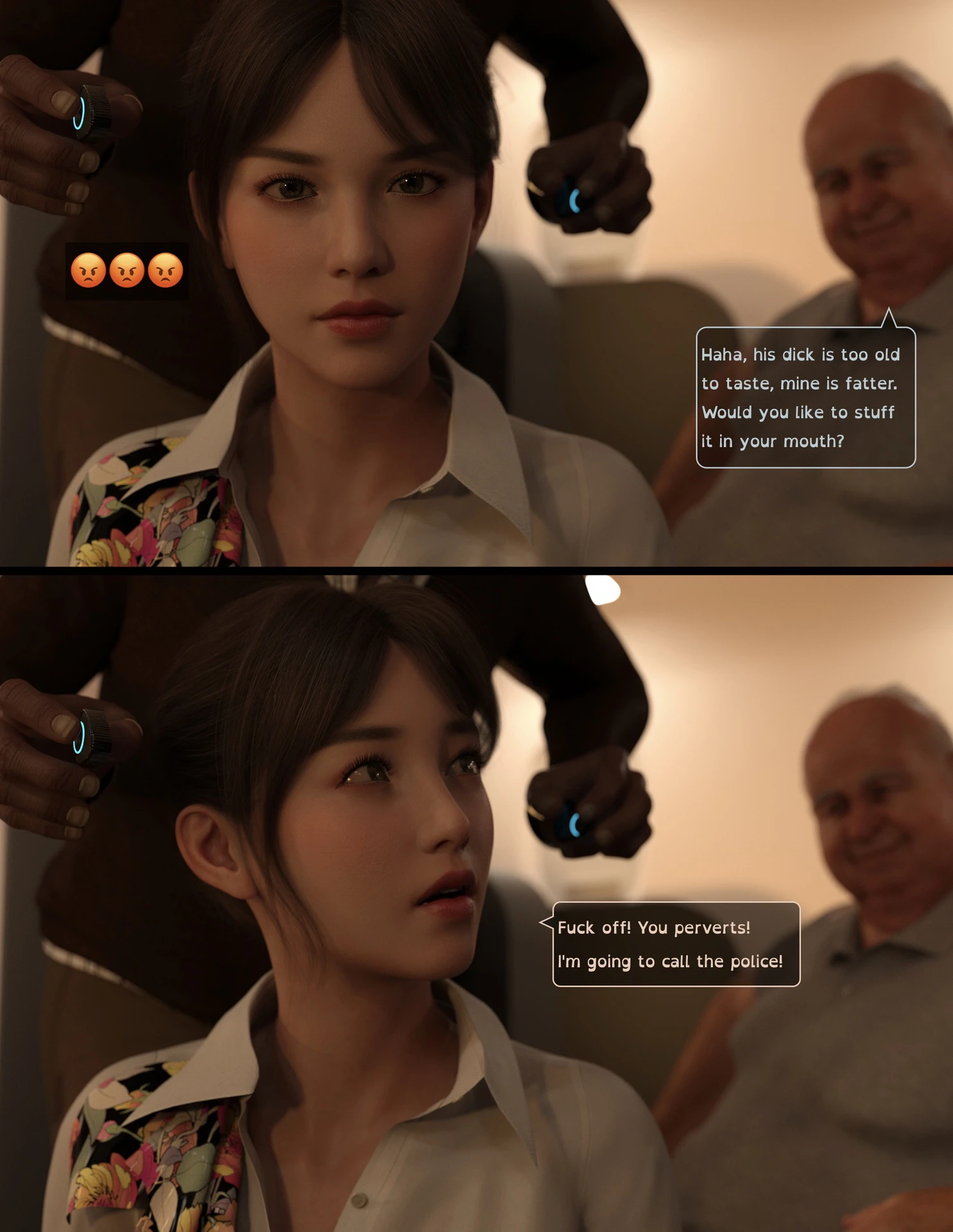 Lust Flight image number 25