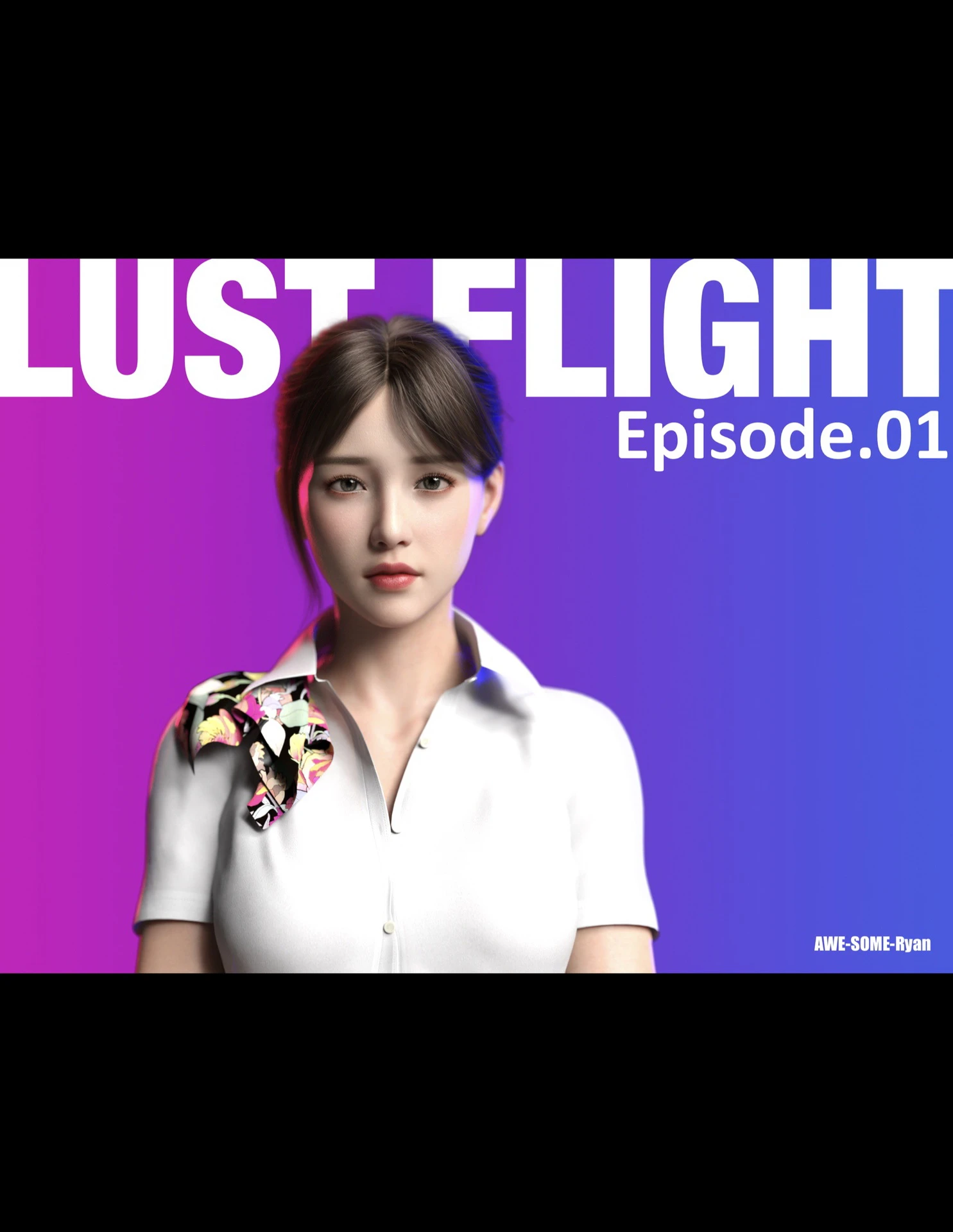 Lust Flight image number 2
