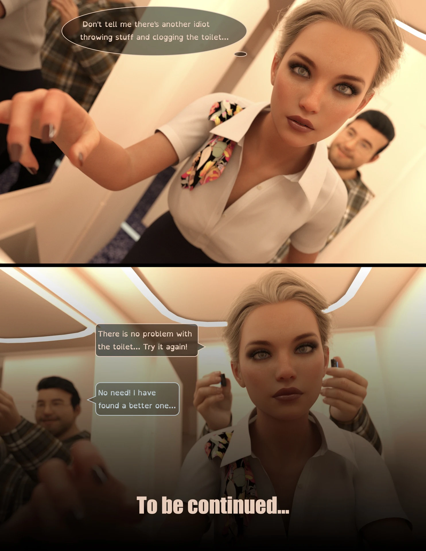 Lust Flight image number 63