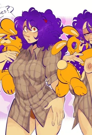Fnaf at Bileshroom
