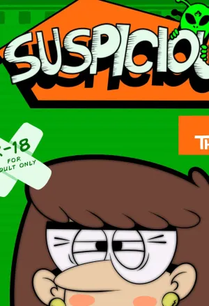 Suspicious