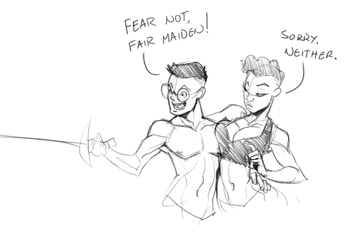 AstroKnots: A Polycule of Mars image number 70