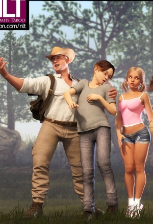 The Family Hike