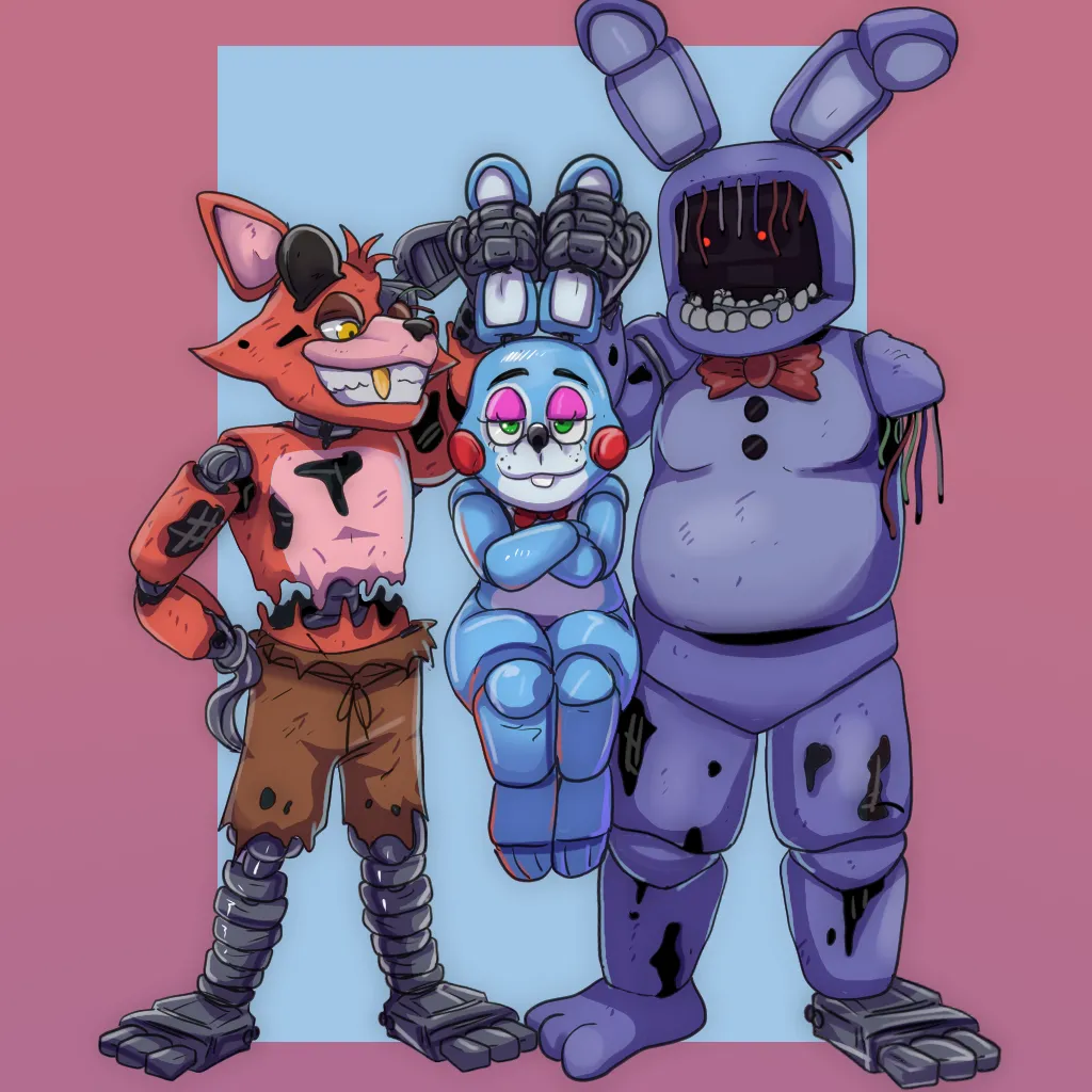 Testing the Toy 2 (Ongoing?) image number 17