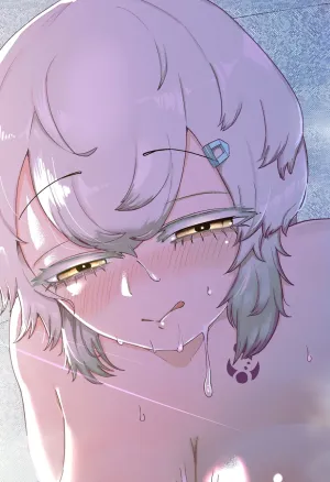 She Keeps Me As A Pet  Kininaru Anoko ni Kawareteru