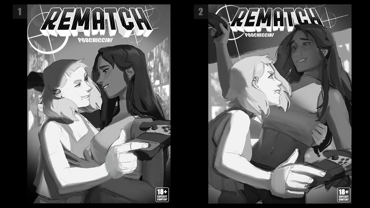 Rematch image number 2