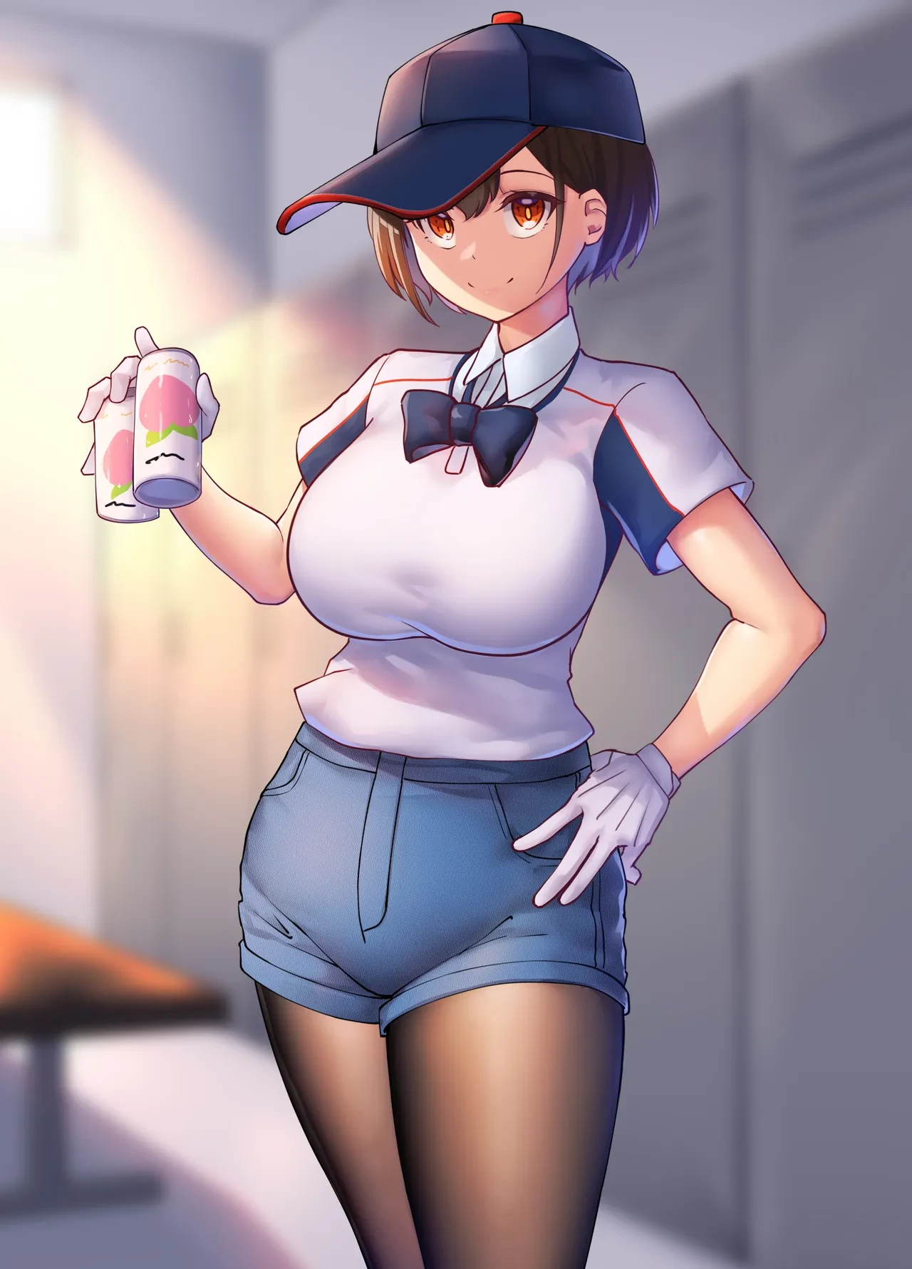 Narie SK-H ZIP Futa image number 27