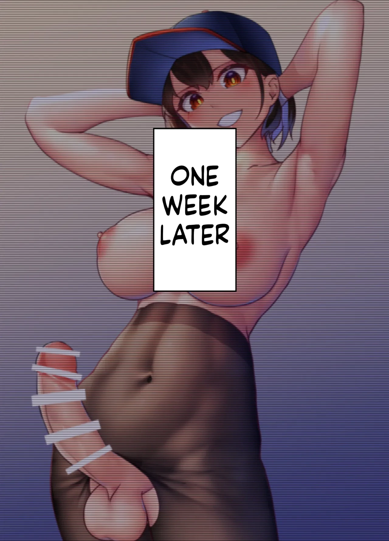 Narie SK-H ZIP Futa image number 5