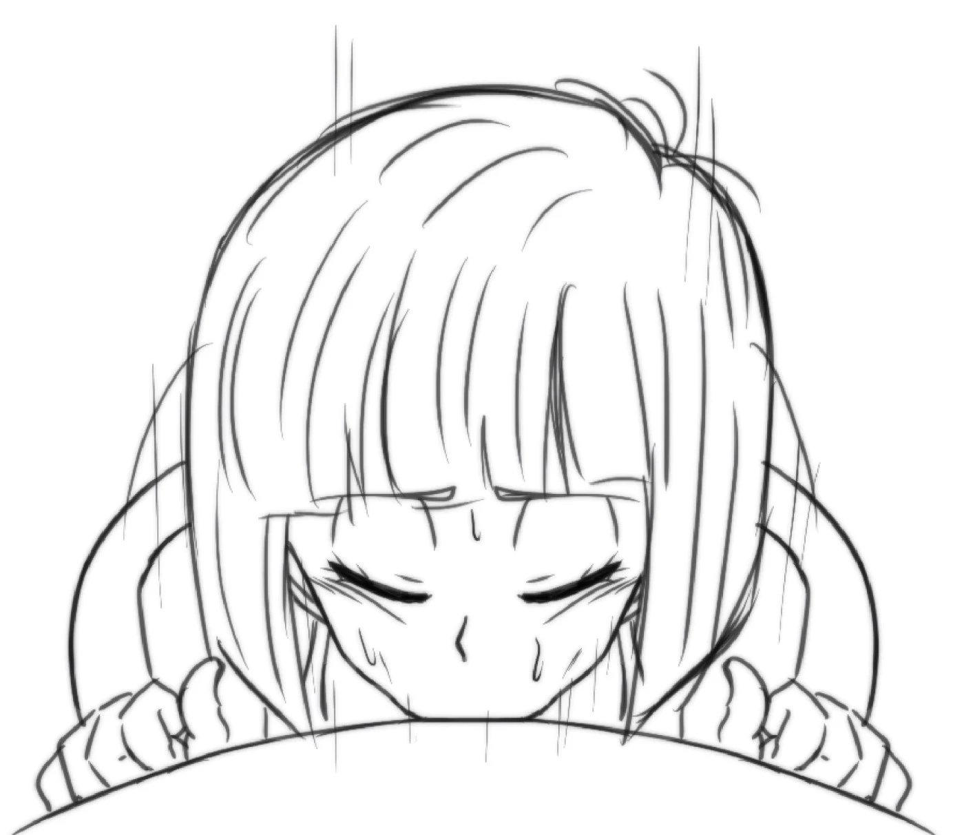 Future Trunks and Bulma image number 16