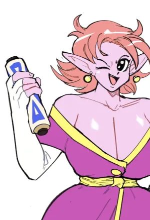 Embo Dragon Ball Comic compilation