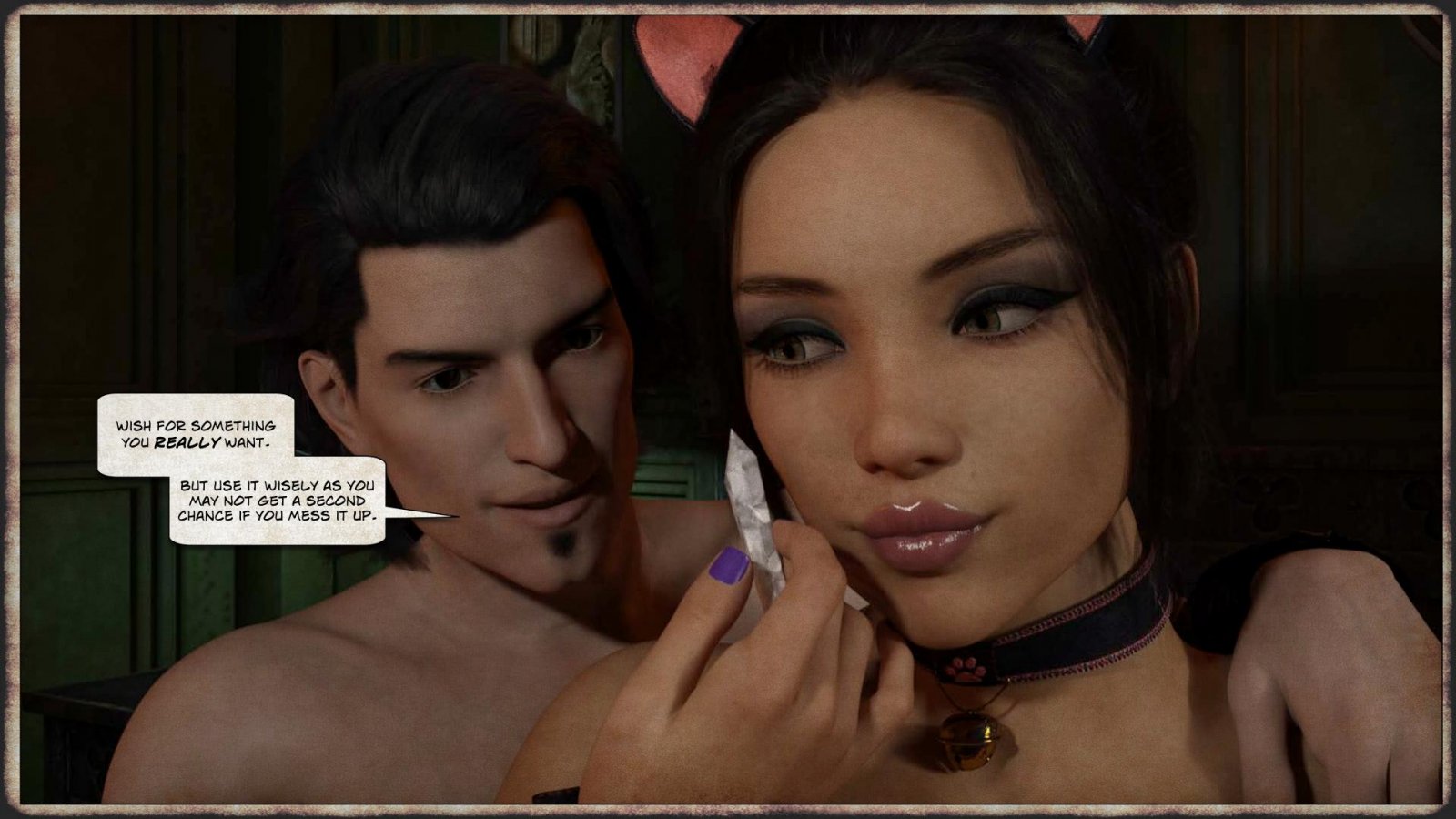 THEM 03 - Dance your cares away image number 30