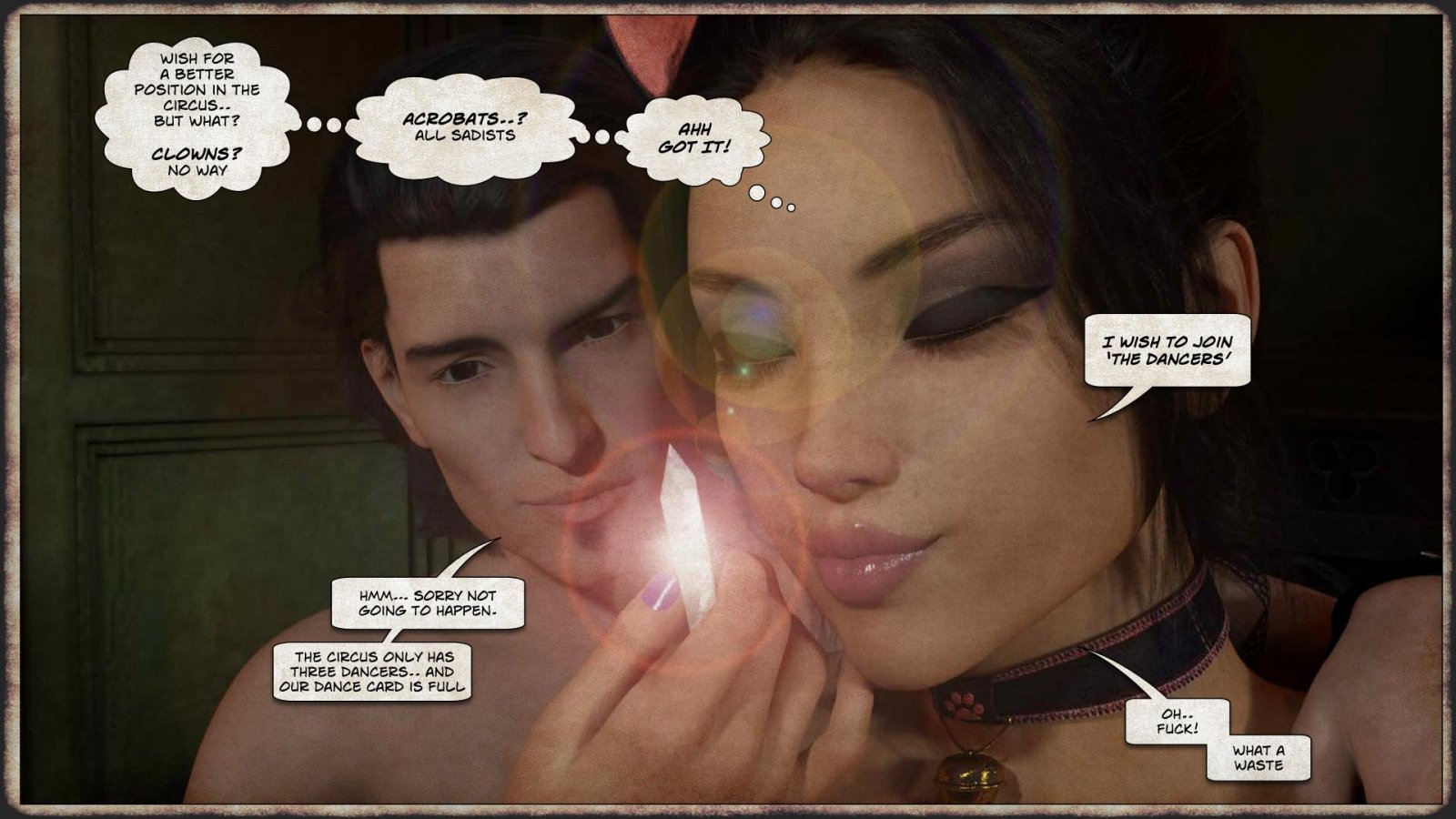 THEM 03 - Dance your cares away image number 31