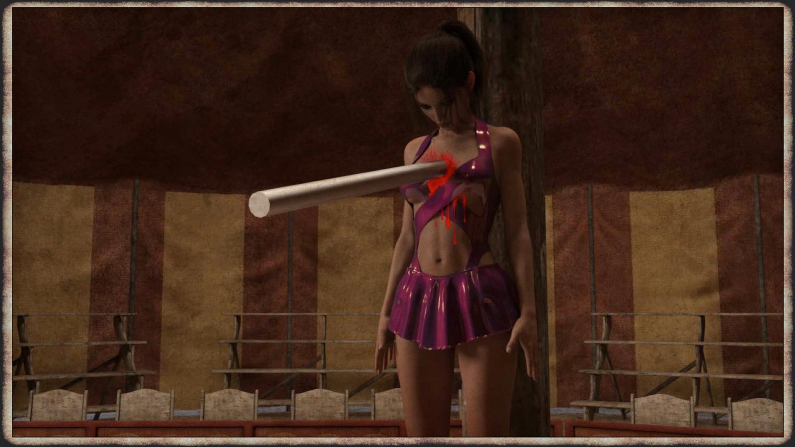 THEM 03 - Dance your cares away image number 34