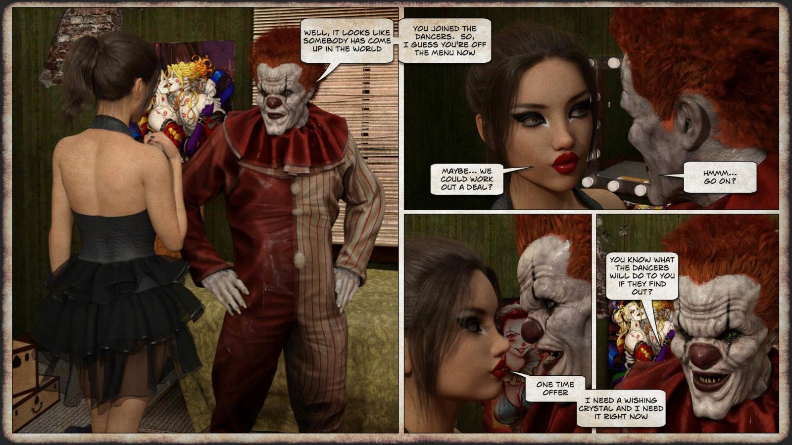 THEM 03 - Dance your cares away image number 42