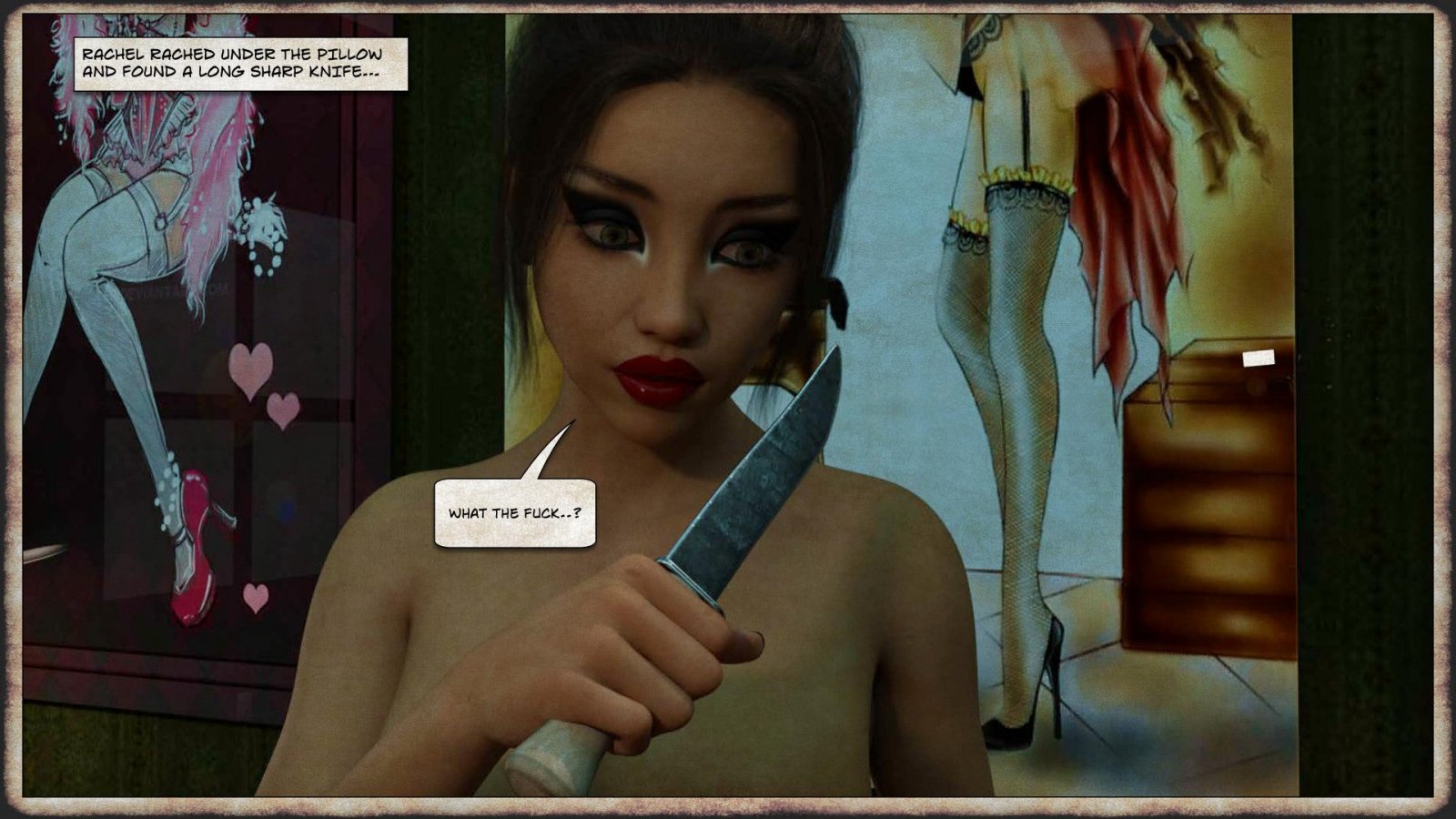 THEM 03 - Dance your cares away image number 76