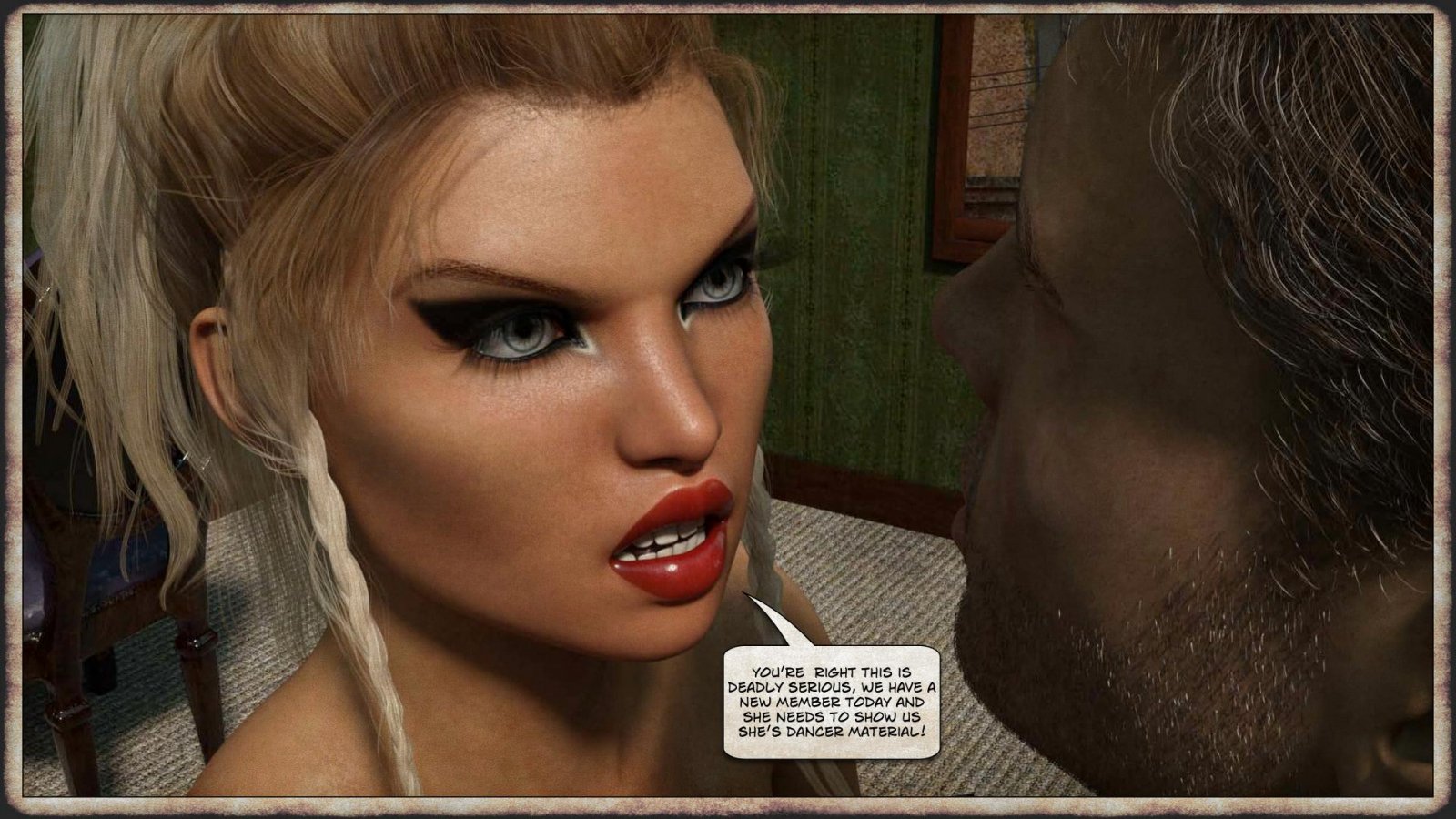 THEM 03 - Dance your cares away image number 78