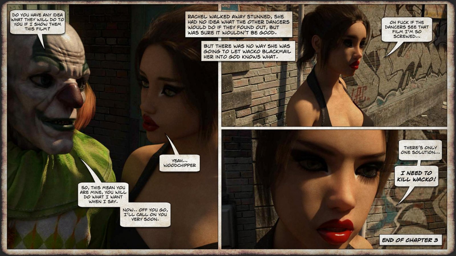THEM 03 - Dance your cares away image number 88