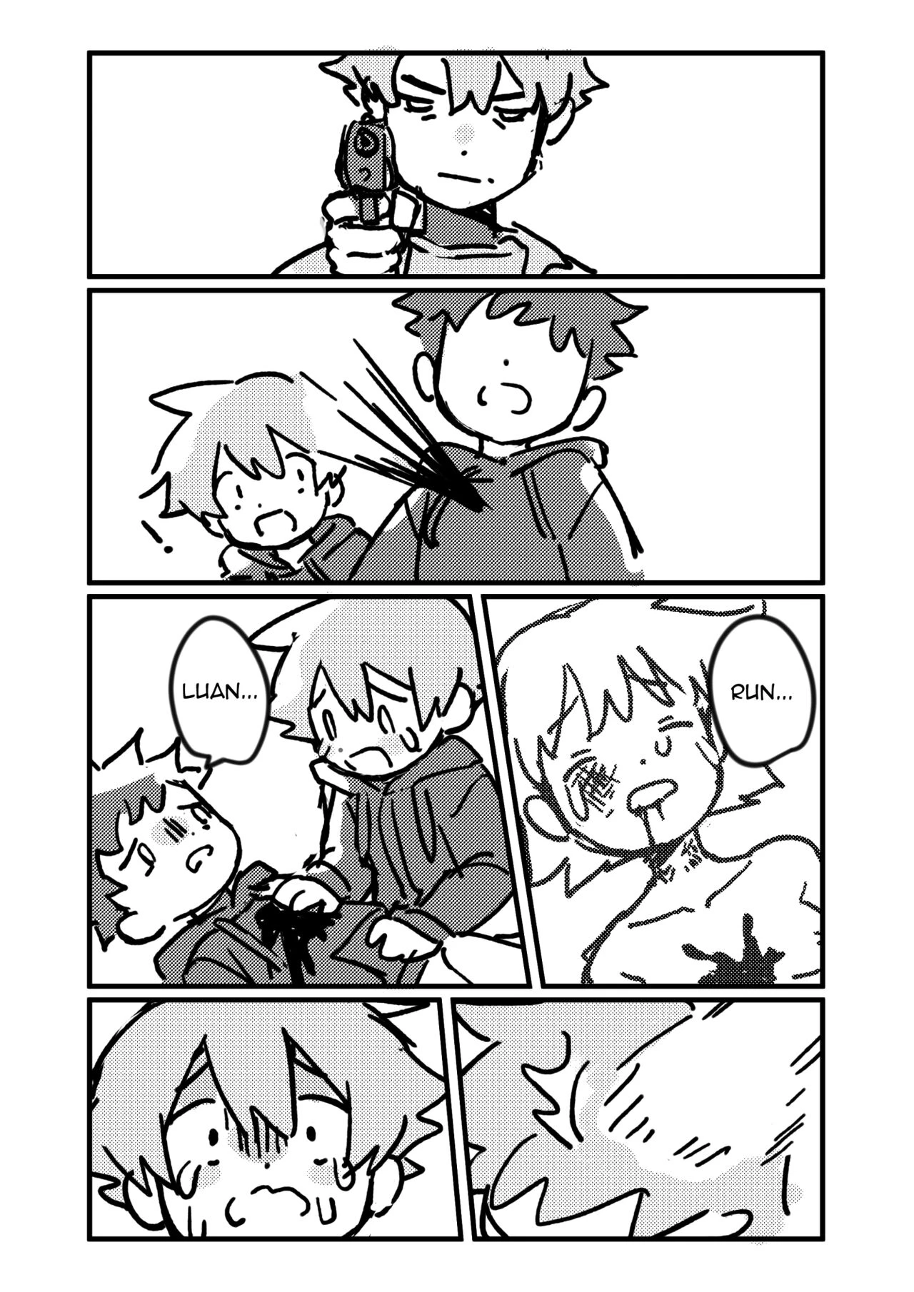 It is what it is [TW: snuff] image number 3