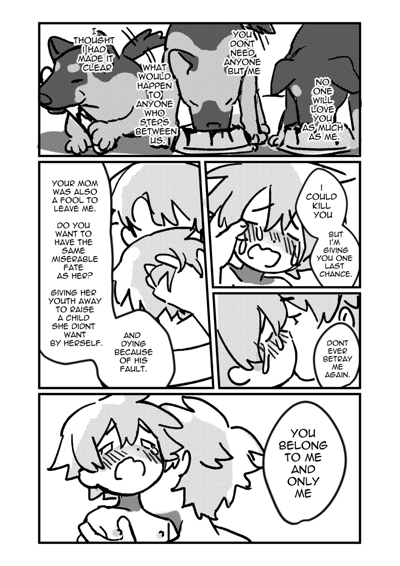 It is what it is [TW: snuff] image number 4