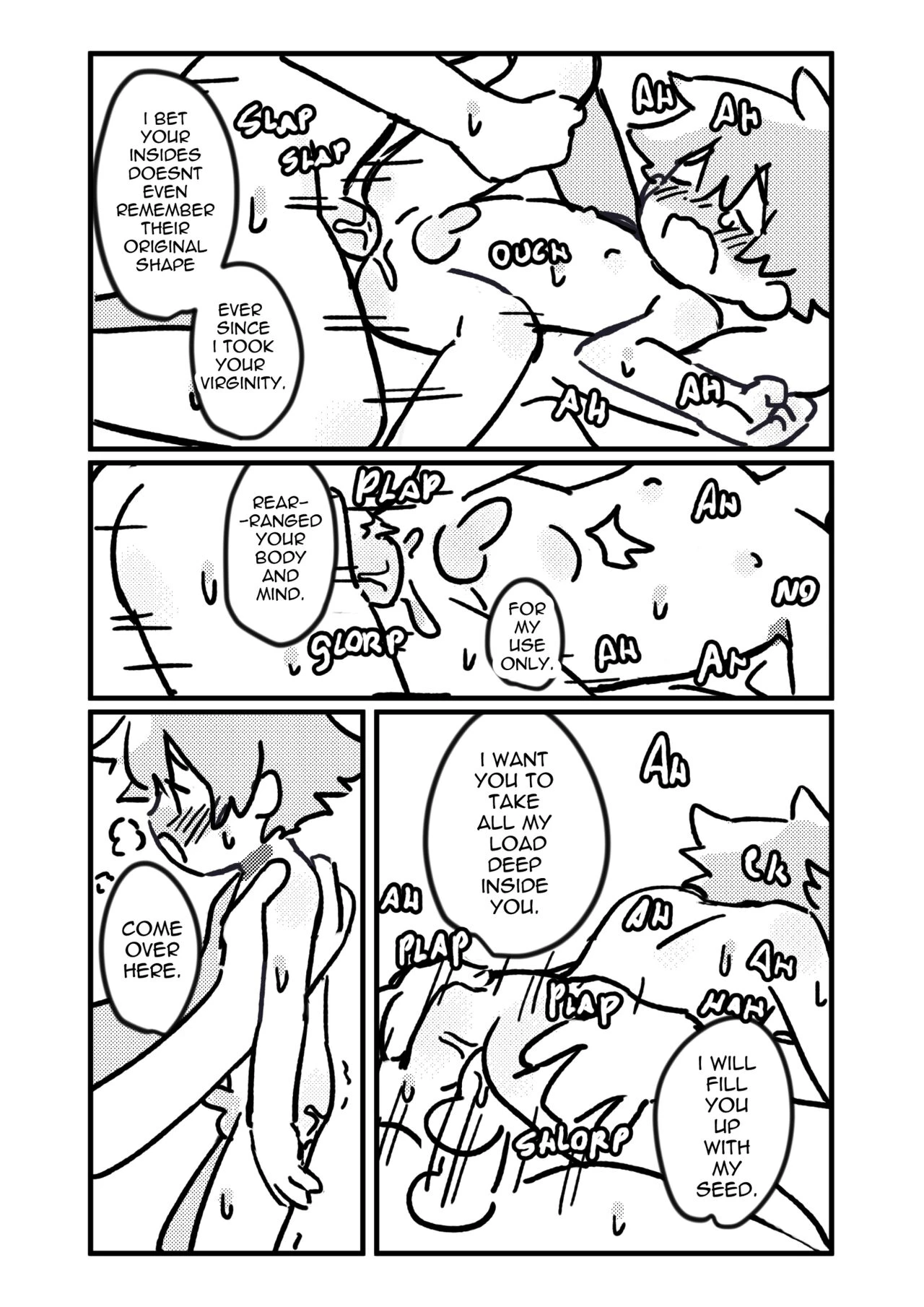 It is what it is [TW: snuff] image number 6