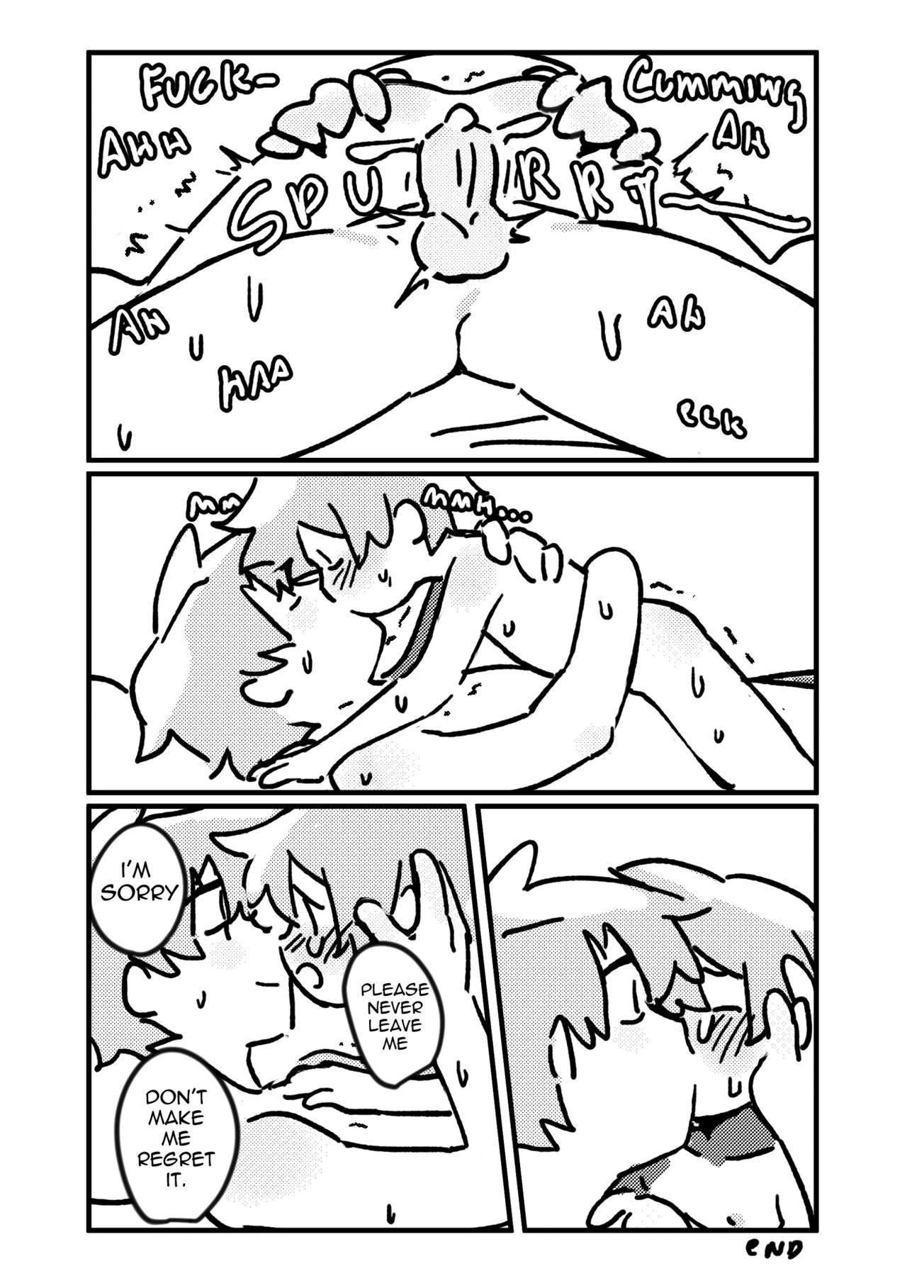 It is what it is [TW: snuff] image number 7