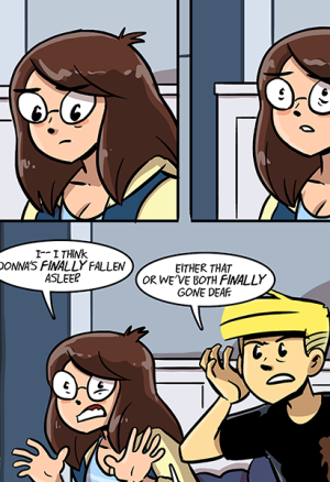 Mike and Amber pound esch other in the most epic of hatefucks