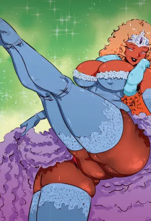 Monster Girl Academy 27