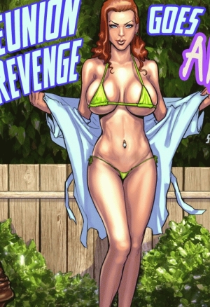 Reunion Revenge Goes Awry