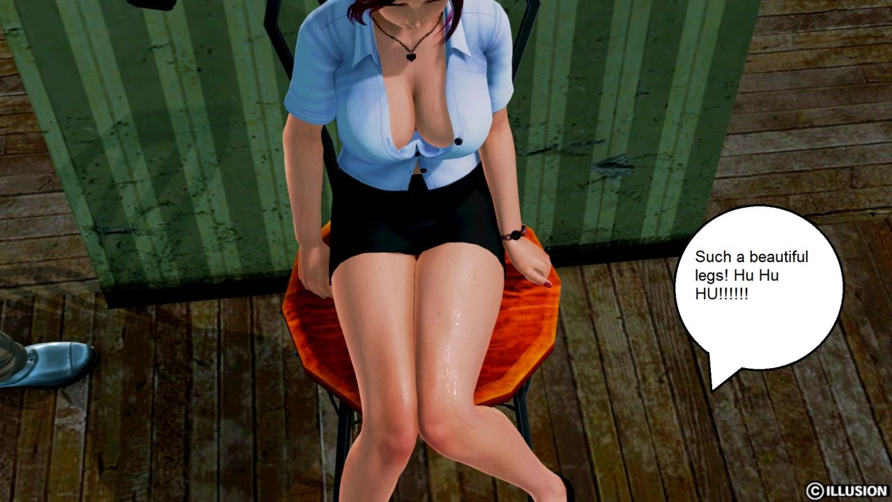 Student punishment image number 10