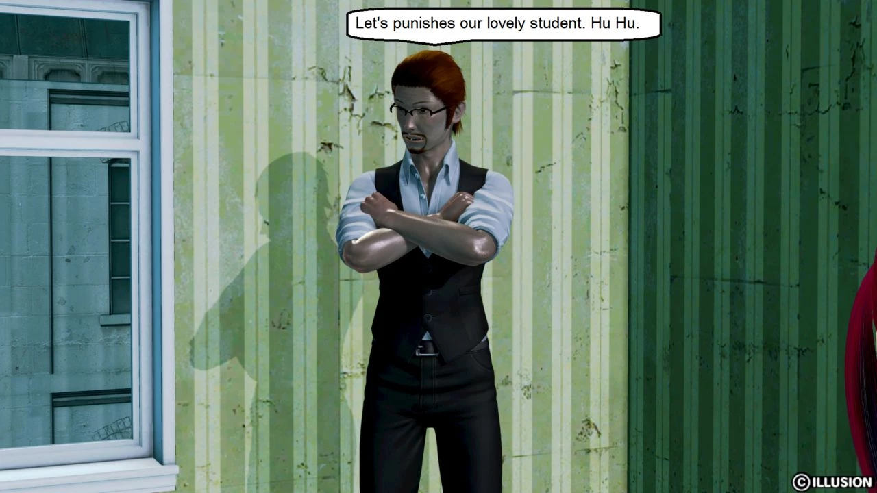 Student punishment image number 11