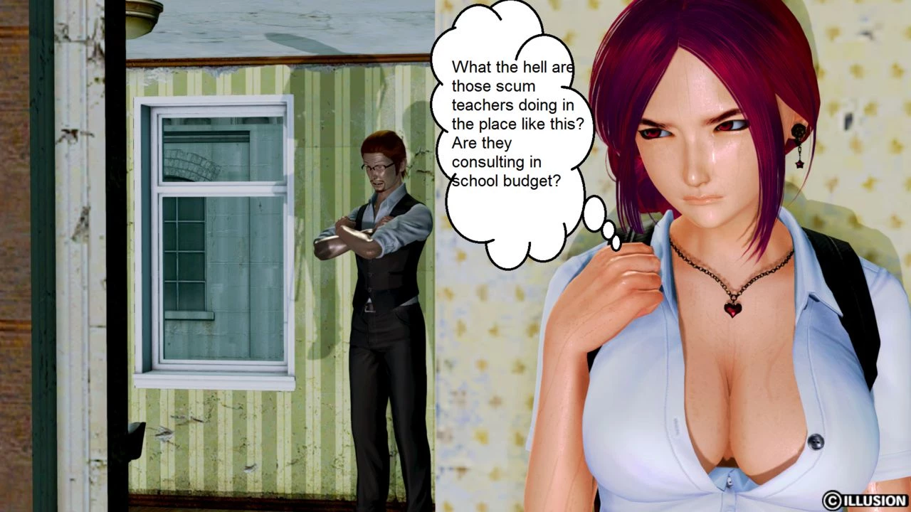 Student punishment image number 2