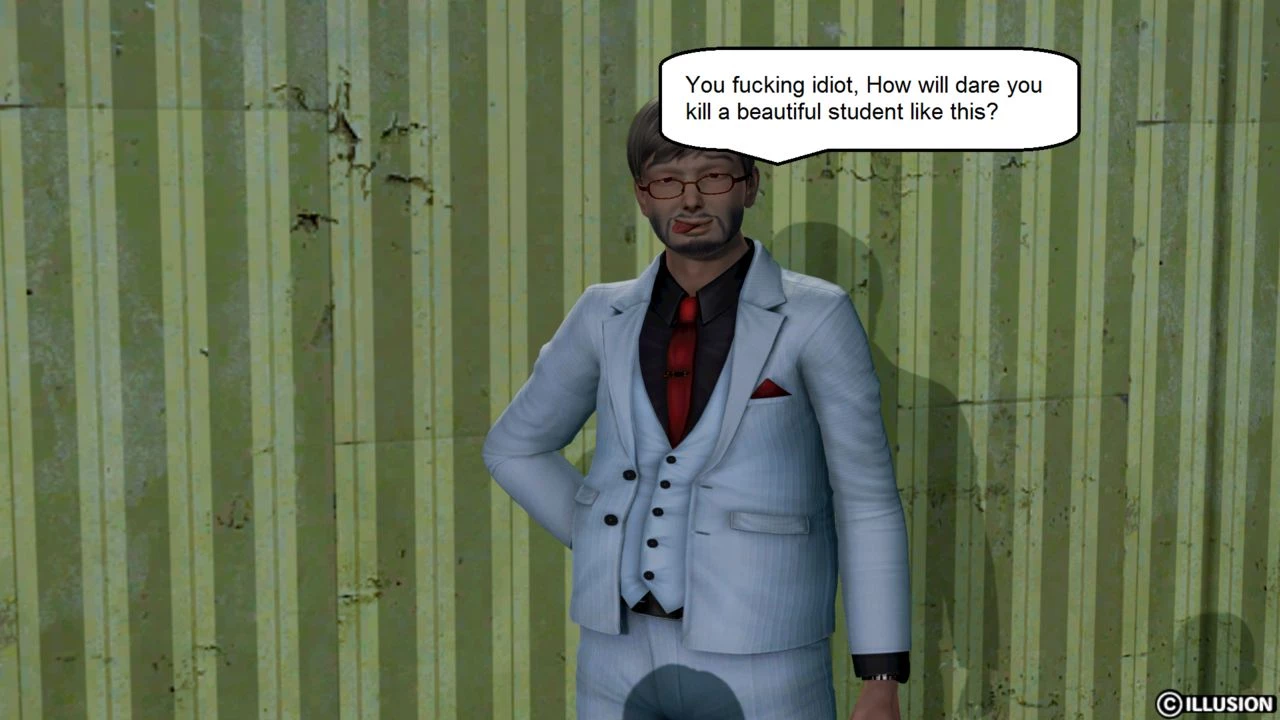 Student punishment image number 8