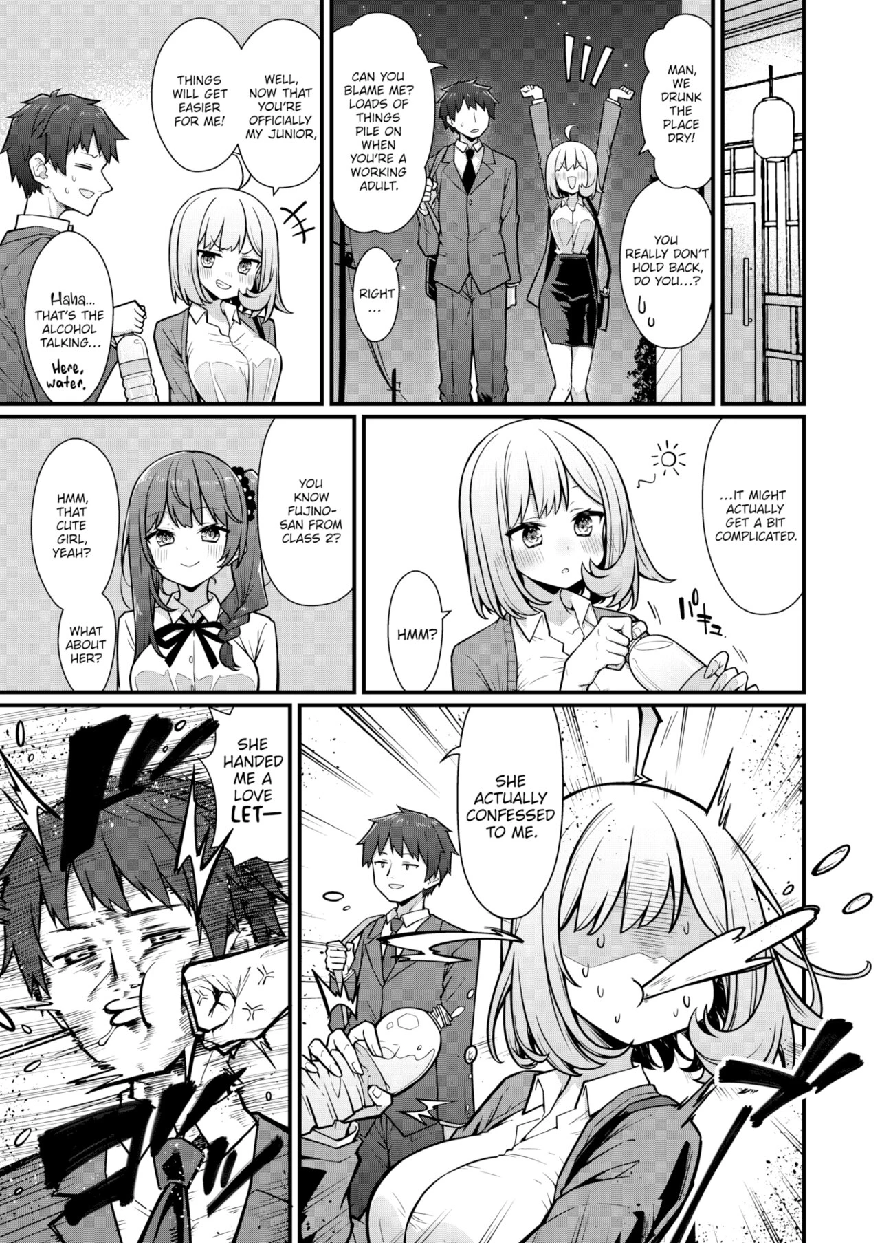 When You Stop Being Teacher and Student image number 2