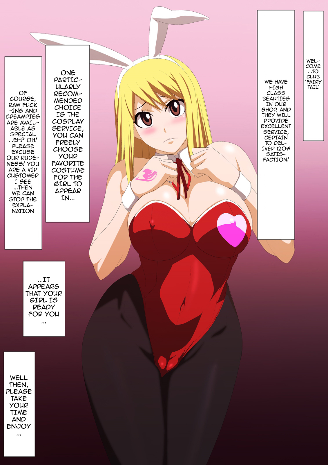 EroCos Vol. 48 image number 1