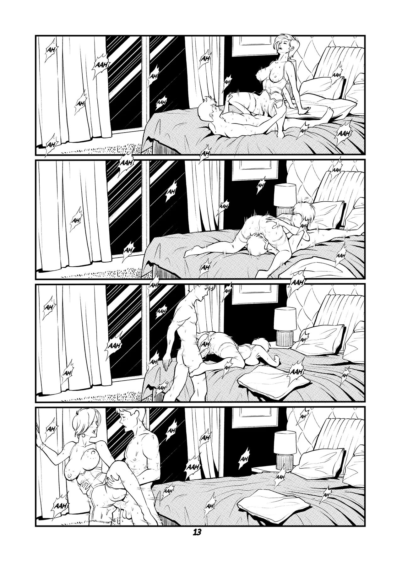 The love that never was image number 14