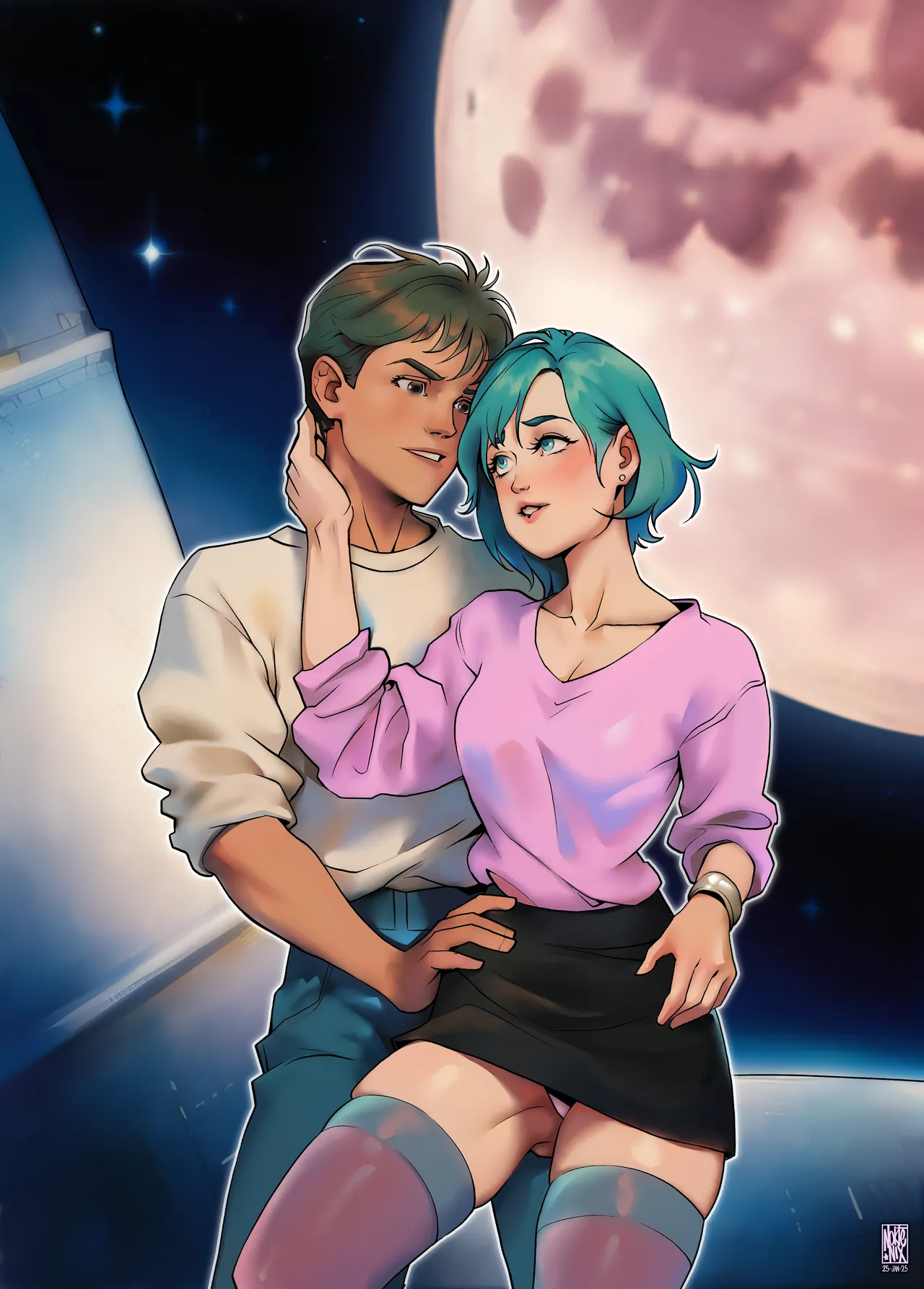 The love that never was image number 1