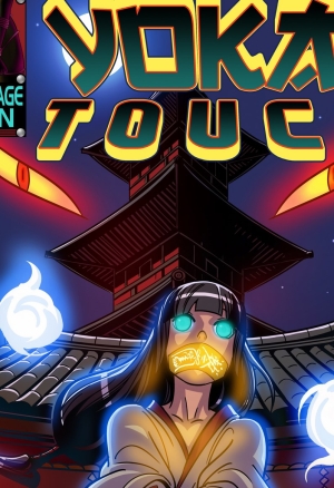 Yokai Touch