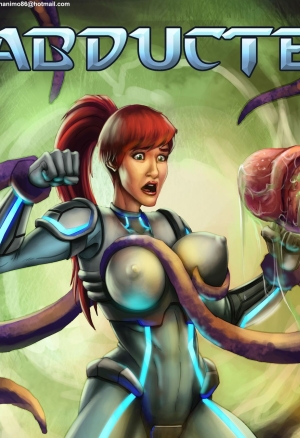 StarCraft Abducted