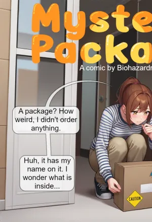 Mystery Package