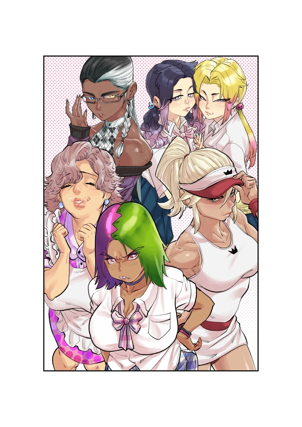 Secrets of St. Edis Extra image number 1