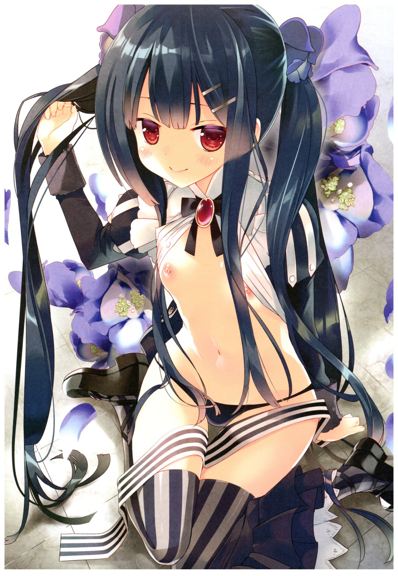 Secret garden image number 1