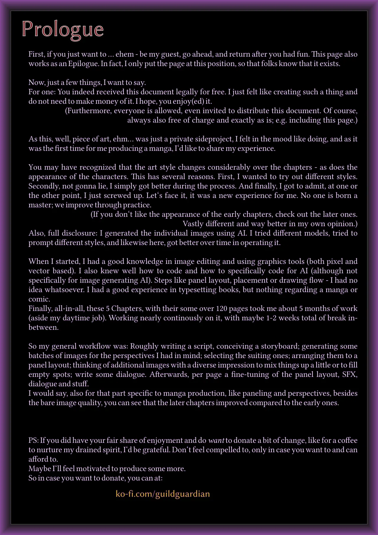 The Fervant Guild - Exhausted Erza image number 1