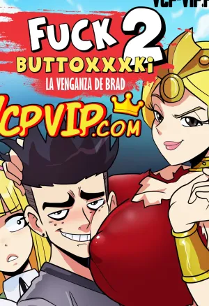 Kick Buttowski Knows Babes 2