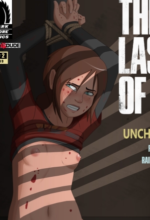 Ellie Unchained 2
