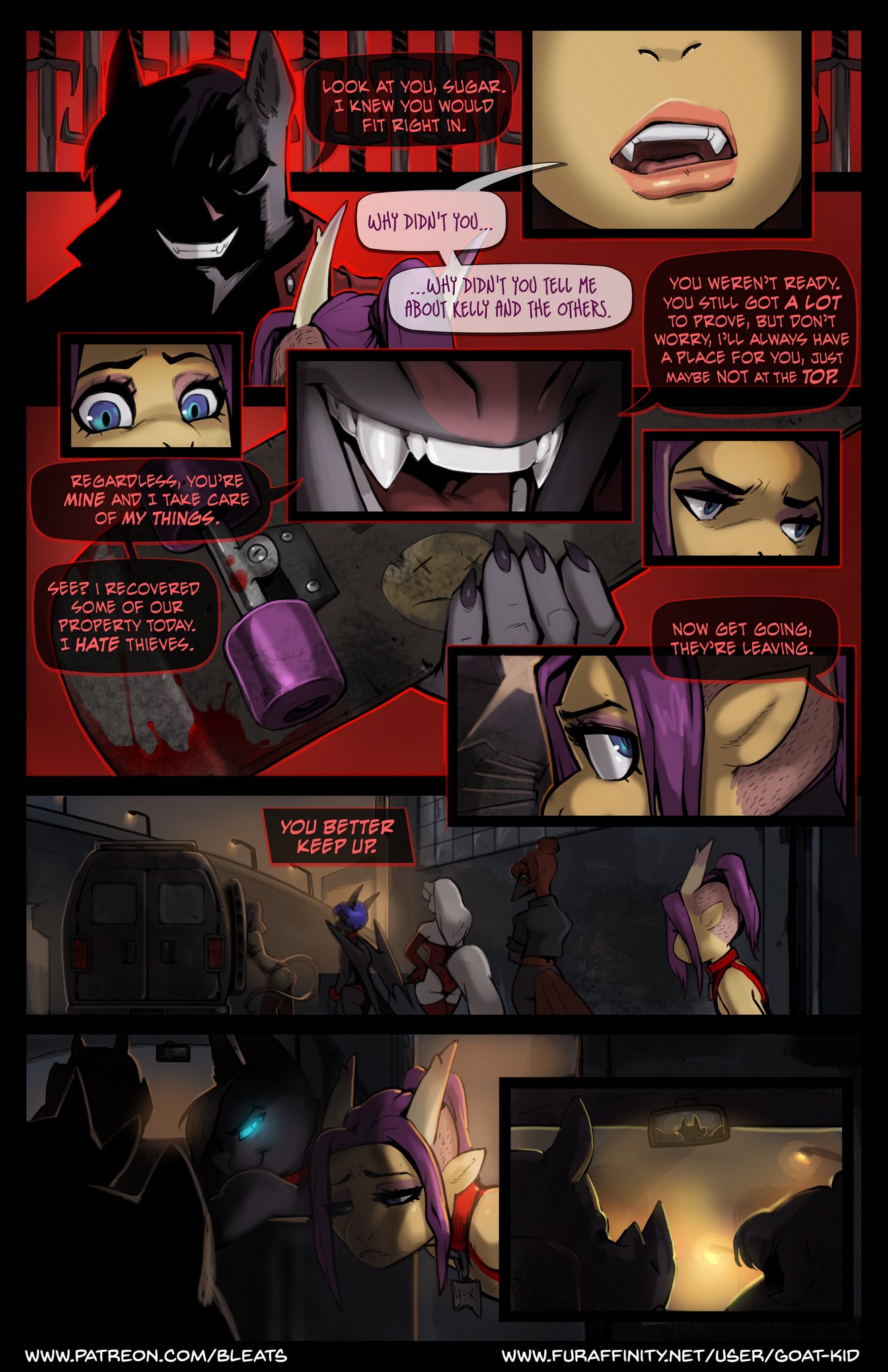 Scattered Issue 2 image number 29