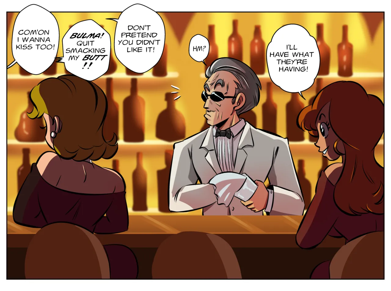 Girls Night Out image number 16