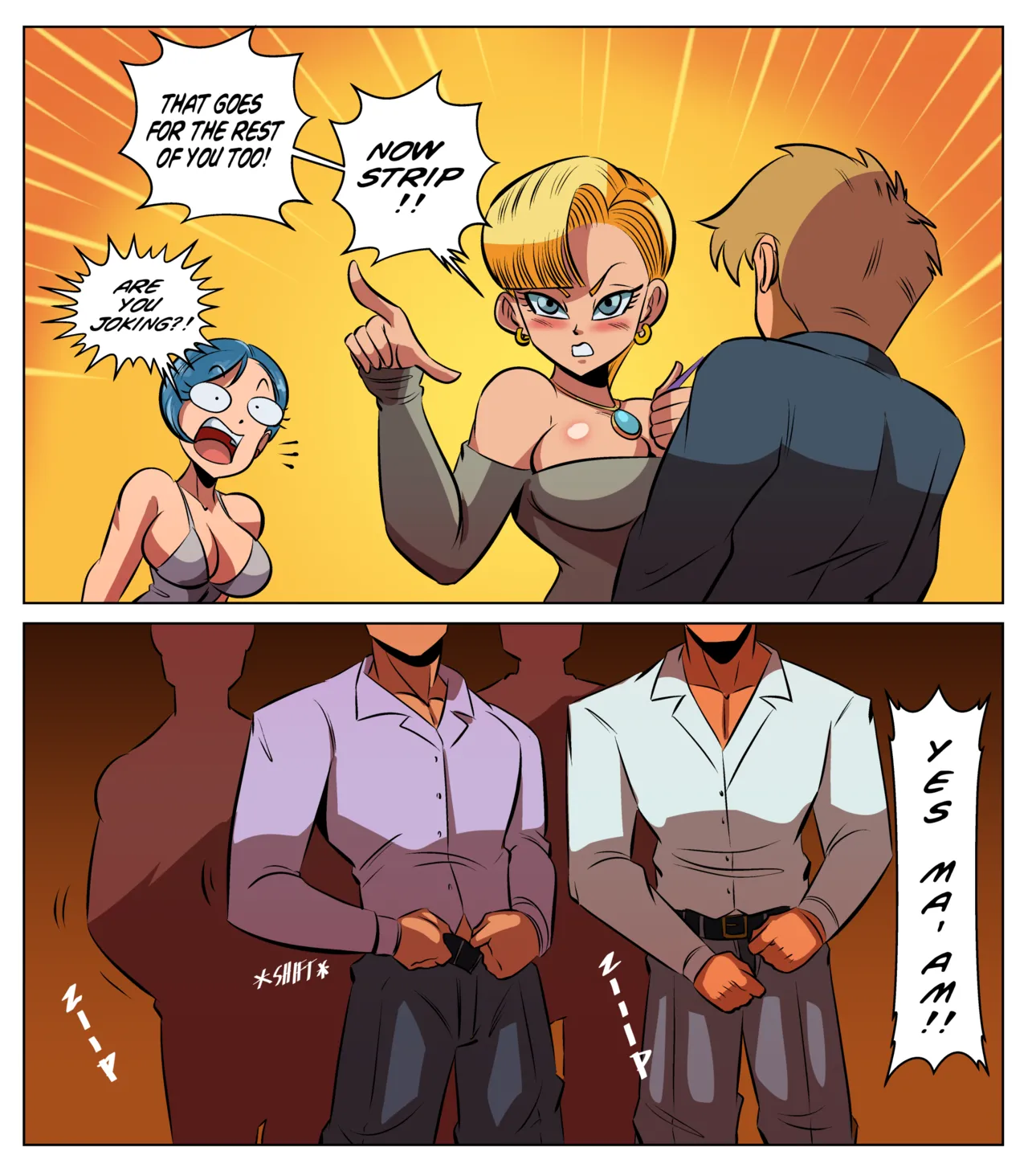 Girls Night Out image number 37