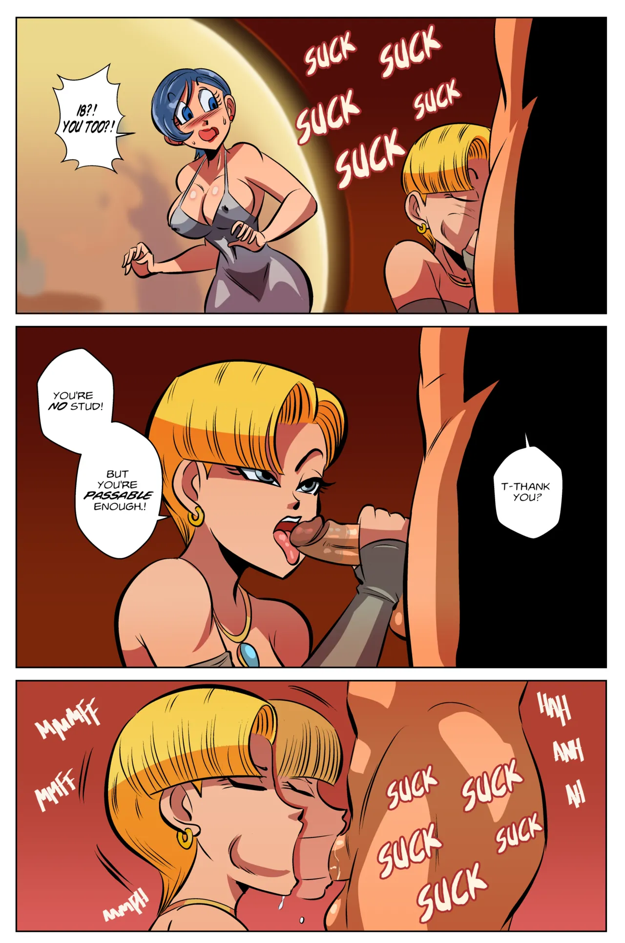 Girls Night Out image number 41