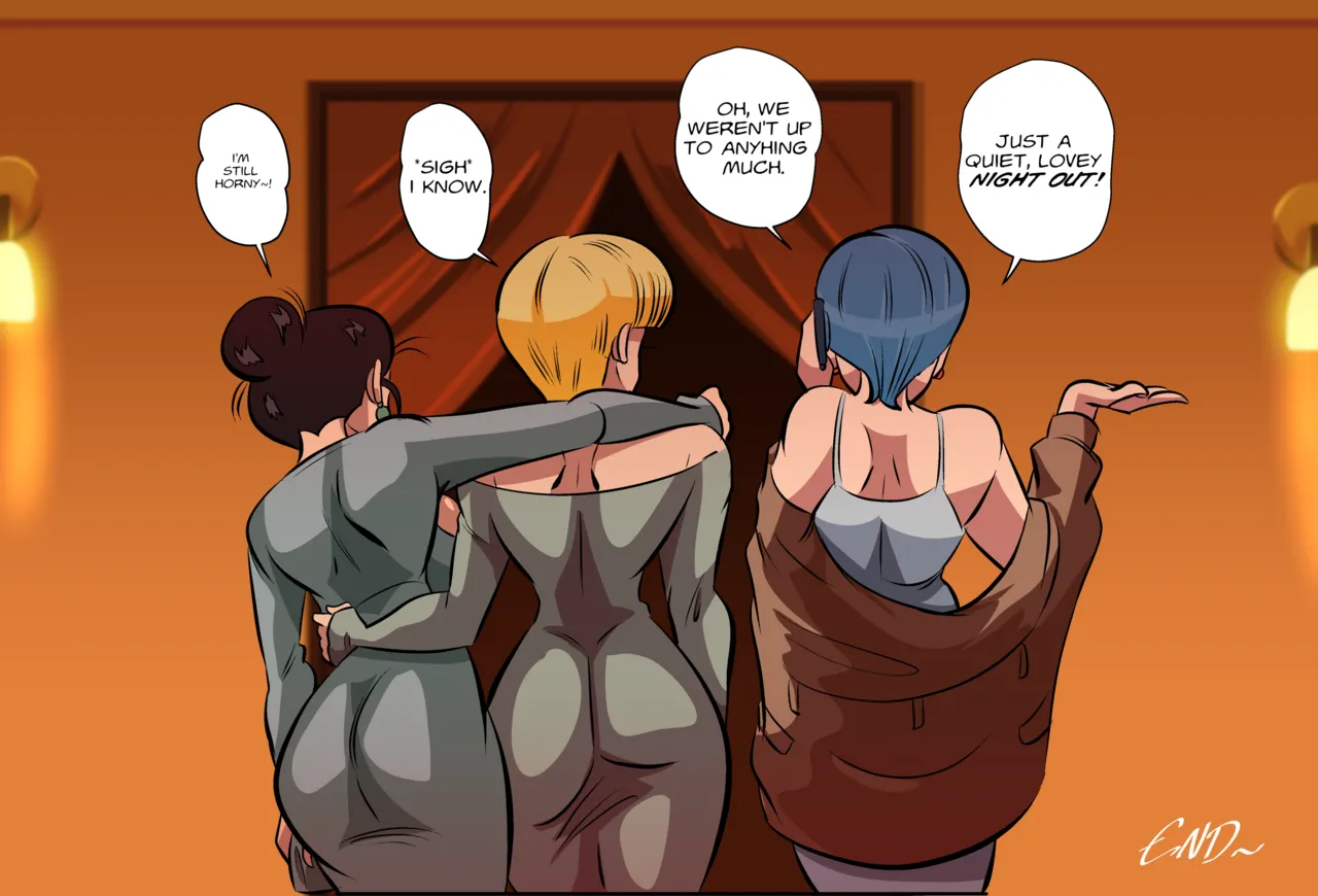 Girls Night Out image number 59