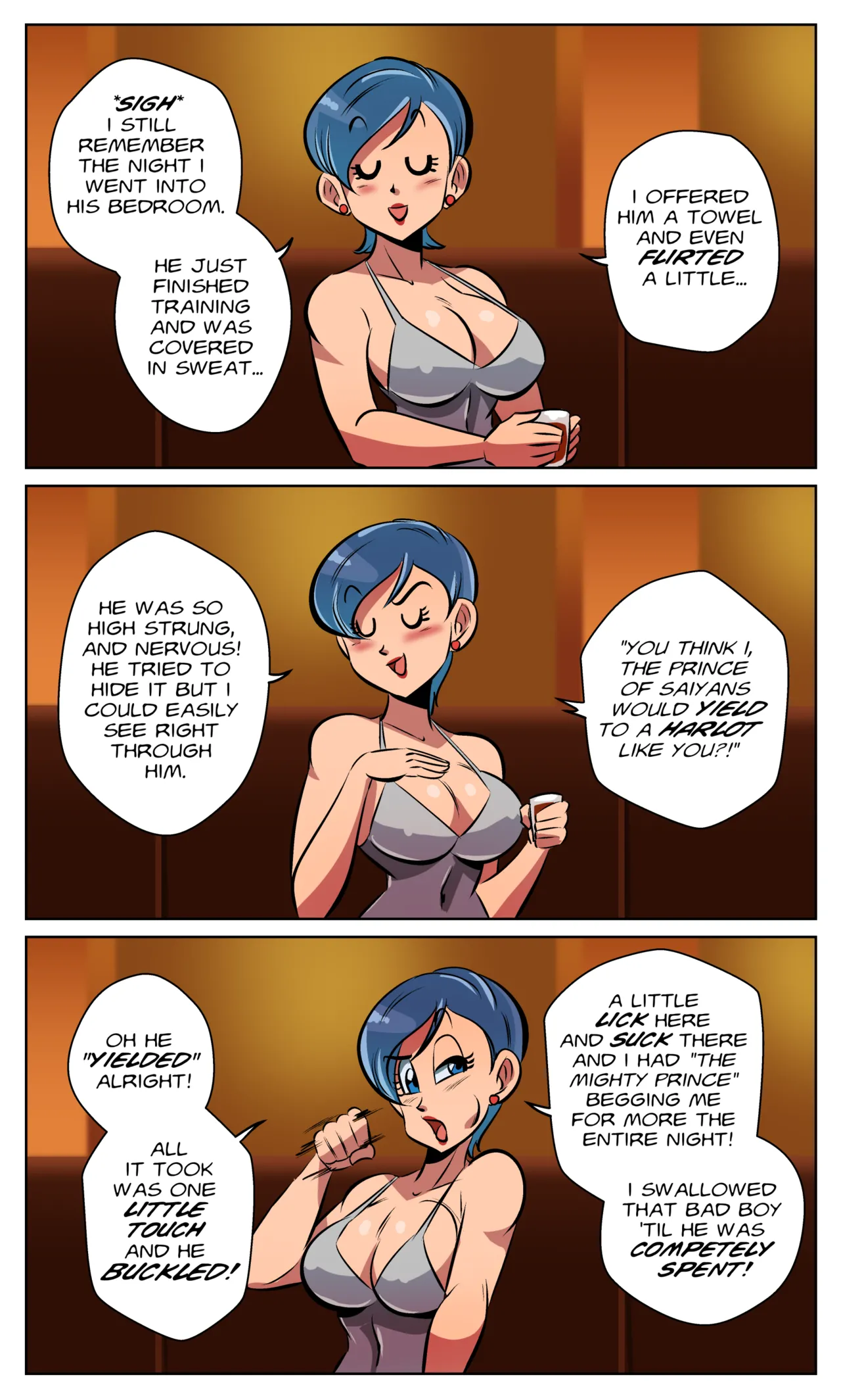 Girls Night Out image number 8